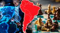 Conoce qué es el 'poder blando' y que país lidera en América Latina, según el Global Soft Power Index