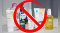 Estos son los productos de 'skin care' que quieren retirar inmediatamente de todos los supermercados de EEUU