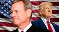 ¿Quién es John Roberts, el líder del Tribunal Supremo que frenó los ataques de Trump a un juez?