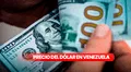 DolarToday y Monitor Dólar HOY, jueves 20 de marzo: consulta el precio del dólar en Venezuela