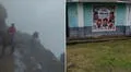 Muere profesora que quedó varada por lluvias durante días tras no recibir atención médica en La Libertad
