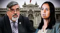Comisión de Ética recomienda amonestar a Sigrid Bazán con una multa de 30 días, pero blinda a otros congresistas