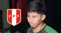 Mediocampista boliviano Miguel Terceros y su mensaje antes de enfrentar a Perú: "Venimos trabajando bien"