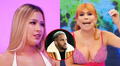 Magaly Medina afirma que la madre de Delany López era quien filtraba información a su equipo: “Nos decía dónde la íbamos a encontrar”