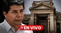 Juicio oral a Pedro Castillo: expresidente vuelve a rechazar audiencia por intento fallido de golpe de Estado