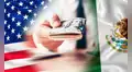 Estas son las formas de enviar remesas a México desde Estados Unidos en este 2025