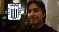 Marcelo Martins, goleador histórico de Bolivia, revela razones por las que no fichó por Alianza Lima: “Me hubiera encantado”
