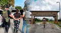 Autoridades de Florida analizan crear campamentos de detención de inmigrantes en inmediaciones de base aérea de Homestead