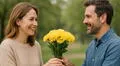 Se regalan flores amarillas el 21 de marzo en México: ¿es por la primavera o Floricienta?