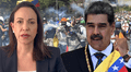 María Corina Machado asegura que régimen de Maduro transformó Venezuela: "Es el país más pobre y el centro criminal de las Américas"