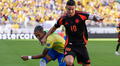Resultado del Brasil vs Colombia: ¿cómo quedó el partido por la fecha 13 de las Eliminatorias 2026?