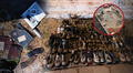 El infierno en la tierra: el campo de exterminio creado por narcotraficantes en México donde se encontraron cientos de huesos calcinados