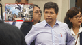 Pedro Castillo y su destino judicial: la Carlincatura expone los excesos en el proceso y acusación contra Pedro Castillo