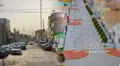 Una vía de 50 años en La Victoria será renovada por S/6 millones: estará lista en 4 meses, asegura la MML