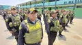 Santiváñez canceló compra de 3.164 chalecos antibalas para la PNP cuando más se necesitan