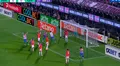 Omar Alderete marca el 1-0 de Paraguay y sentencia a la Chile de Ricardo Gareca en las Eliminatorias 2026