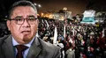 Marcha nacional contra la delincuencia tiene un solo objetivo: evitar que nos sigan matando
