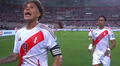 Paolo Guerrero le da vida a Perú en las Eliminatorias: definió entre las piernas de Viscarra para el 2-0 ante Bolivia