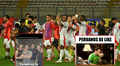 Los mejores memes de la victoria de Perú ante Bolivia en el Estadio Nacional