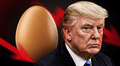 Estados Unidos tiene escasez de huevos con Donald Trump: se dispara su precio y buscan de dónde importarlo