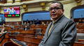 Juan José Santiváñez: los votos que habría en el Congreso para censurar al ministro del Interior