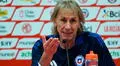 Ricardo Gareca aún cree y sigue firme con Chile en las Eliminatorias: "No me bajo de ninguna manera, vivo de esto"