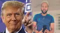 Venezolano es deportado de Estados Unidos por un tatuaje del Real Madrid: gobierno de Trump lo acusa de pertenecer al Tren de Aragua