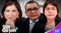 RMP sobre respuesta de Delia Espinoza a Juan José Santiváñez: "Es una forma fina de decirle mentiroso"