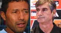'Chorri' Palacios y su dura respuesta sobre Óscar Ibáñez tras triunfo de Perú en Eliminatorias: ¿Por un partido piensan que es el ideal?