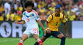 [El Canal del Fútbol EN VIVO] Mirar online gratis Ecuador vs Venezuela por la fecha 13 de las Eliminatorias 2026