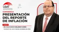 Presidente del BCR visitará la USAT para Presentar el Reporte de Inflación 2025