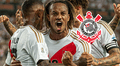 Hinchas de Corinthias elogian a André Carrillo luego de su espectacular partido ante Bolivia: "Que suerte tenemos"