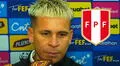 Yeferson Soteldo deja inesperado mensaje para decisivo partido de Venezuela ante Perú tras derrota: "Tenemos un plan, ya lo hablamos"