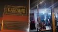 Balacera contra discoteca Cardano en SMP: muere administrador y un vigilante queda herido