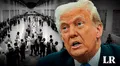 Trump niega haber firmado la proclamación invocando la Ley de Enemigos Extranjeros para deportar migrantes venezolanos