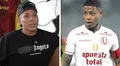 Raúl Ruidíaz contó si tiene algún problema con Andy Polo: "Soy el mismo desde que era chico"