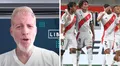 Martín Liberman se decantó por 5 jugadores de Perú tras triunfo ante Bolivia: "Estuvieron bien"