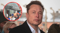 Duro golpe para Tesla: manifestantes en Nueva York exigen impuestos a los ricos frente a sus instalaciones