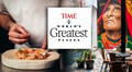 Los 5 restaurantes de Latinoamérica entre los 100 mejores lugares del mundo para visitar, según la revista Time