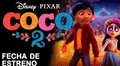 ‘Coco’ tendrá continuación: Disney y Pixar confirman la nueva secuela.
