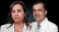 Dina Boluarte: presidenta habría ofrecido puesto de trabajo al hijo de Mario Cabani tras sus cirugías estéticas