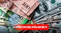 Dólar BCV HOY, 24 de marzo: MIRA el  precio del dólar en Venezuela, según el Banco Central