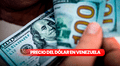Dólar en Venezuela HOY, lunes 24 de marzo, vía Monitor Dólar: precio del mercado paralelo