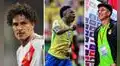 Programación de la fecha 14 Eliminatorias 2026: tabla de posiciones, partidos y canales de TV