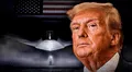 Así será el F-47, el nuevo avión de combate de EEUU anunciado por Trump: el primer caza de sexta generación del mundo