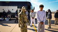 EEUU envía a Guantánamo a más venezolanos vinculados al Tren de Aragua: fueron interrogados sobre sus tatuajes