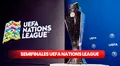 Semifinales de la Nations League 2025: clasificados, cruces confirmados y fechas de los partidos