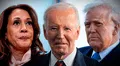 No solo Biden y Kamala Harris: Trump y su lista de personas a quienes retiró el acceso a la información clasificada