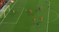 Lamine Yamal se convierte en el héroe de España: brutal golazo al ángulo para el 3-2 sobre Países Bajos