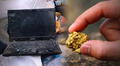 Podrías tener estos dispositivos empolvándose en casa y valen una fortuna: contienen 450 miligramos de oro de hasta 22 quilates
